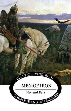 Men of Iron de Howard Pyle