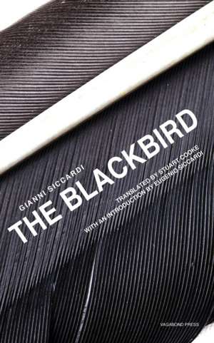 The Blackbird de Gianni Siccardi