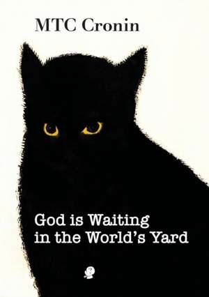 God is Waiting in the World's Yard de Mtc Cronin