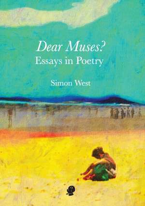 Dear Muses de Simon West