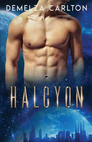 Halcyon de Demelza Carlton