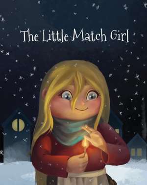 The Little Match Girl de Hans Christian Anderson