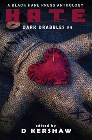 Hate de D. Kershaw