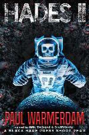 Hades 11 de Paul Warmerdam
