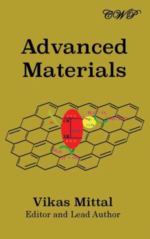 Advanced Materials de Vikas Mittal