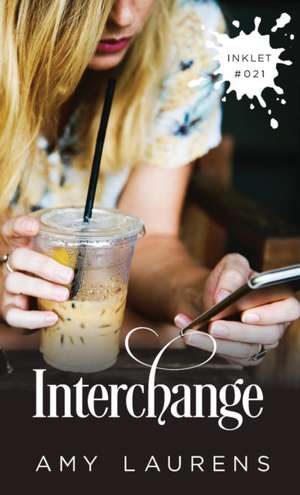 Interchange de Amy Laurens