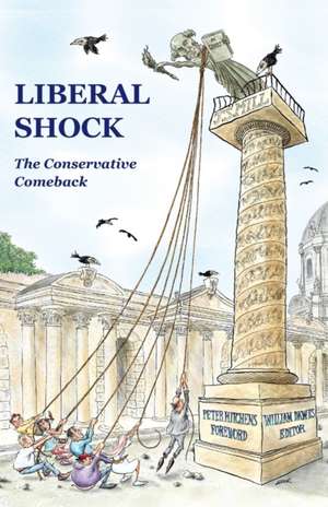 LIBERAL SHOCK de William Dawes