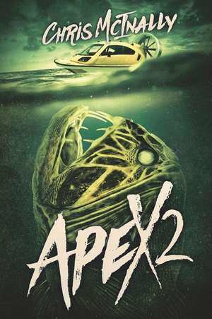 Apex 2 de Chris McInally