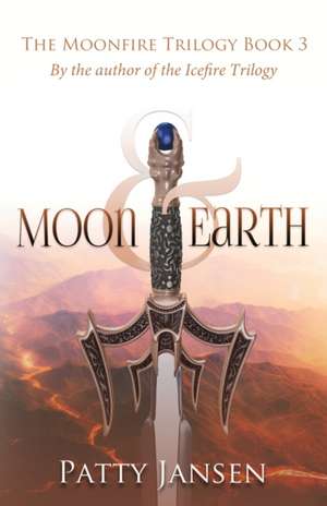 Moon & Earth de Patty Jansen