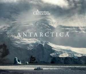 Antarctica de Nina Gallo