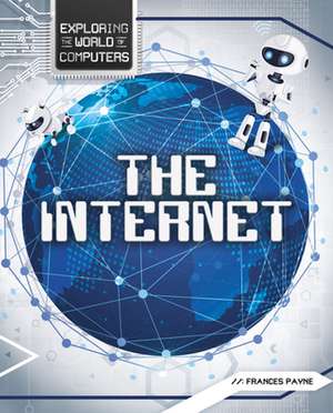 The Internet de Frances Payne