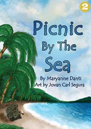 Picnic By The Sea de Maryanne Danti