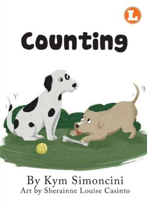 Counting de Kym Simoncini