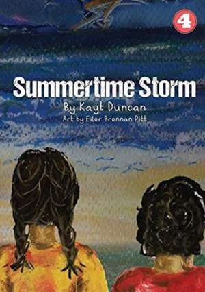 Summertime Storm de Kayt Duncan
