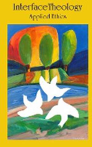 InterfaceTholeogy 3/2 de Hilary Regan