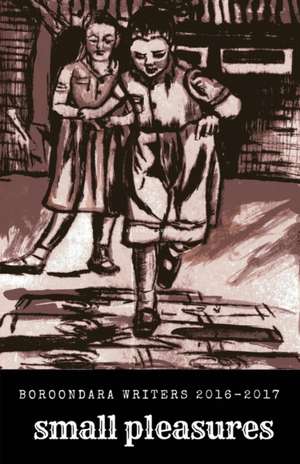 Inc, B: Small Pleasures