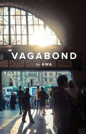 Vagabond de Awa