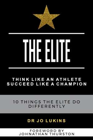 Lukins, J: Elite