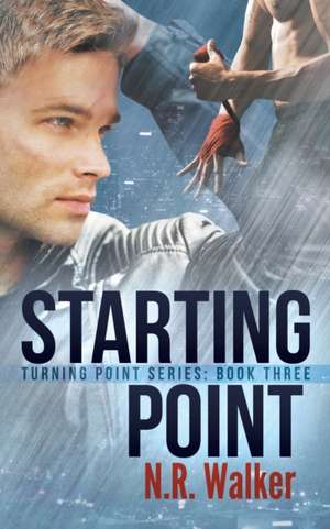 Starting Point de N. R. Walker