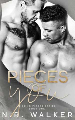 Pieces of You de N. R Walker