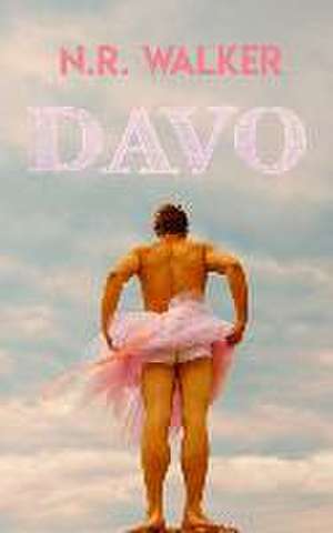 Davo de N. R. Walker