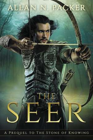 The Seer de Allan N Packer