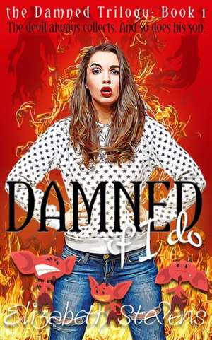 Damned if I do de Scarlett Knox