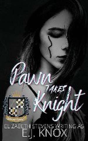 Pawn takes Knight de E J Knox