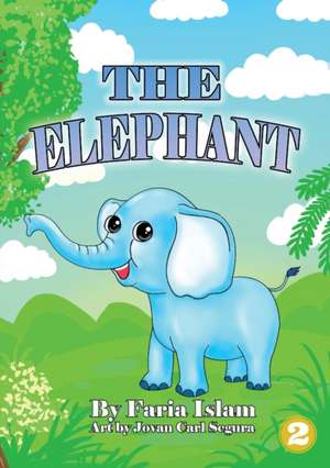 The Elephant de Faria Islam