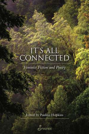 It’s All Connected: Feminist Fiction and Poetry de Pauline Hopkins