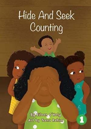 Hide And Seek Counting de Eileen O'Hely