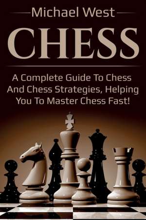 Chess de Michael West