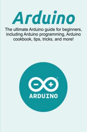 Arduino de Craig Newport