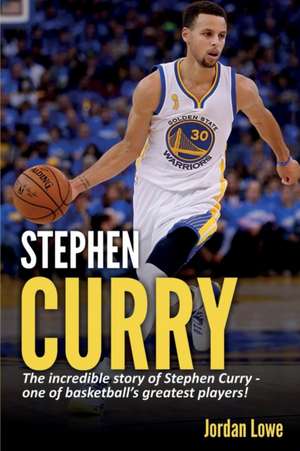 Stephen Curry de Jordan Lowe