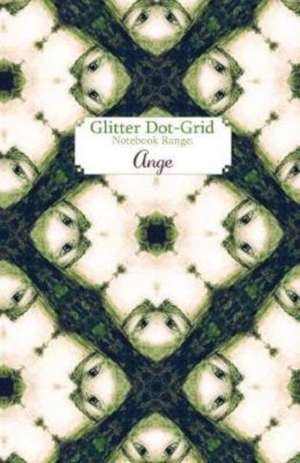 Glitter Dot-Grid