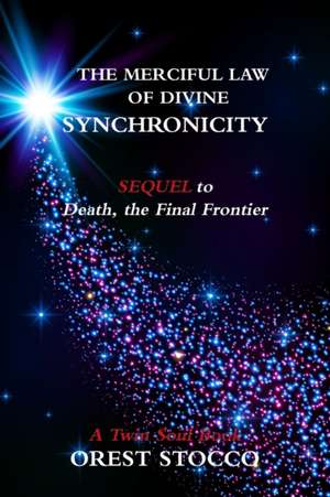 The Merciful Law of Divine Synchronicity de Orest Stocco