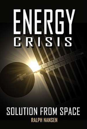 Energy Crisis de Ralph Nansen