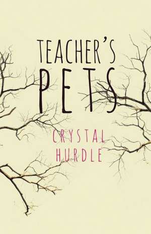 Teacher's Pets de Crystal Hurdle