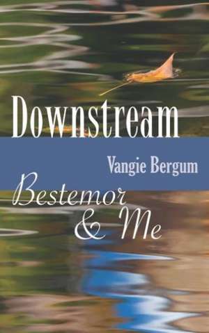 Downstream: Bestemor & Me de Vangie Bergum