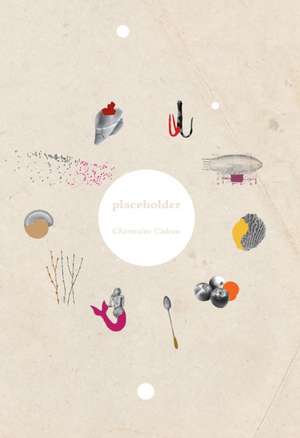 Placeholder de Charmaine Cadeau