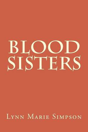 Blood Sisters