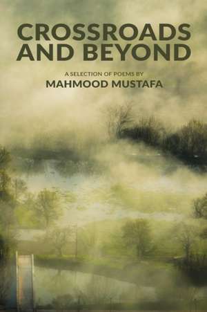 Crossroads and Beyond de Mahmood Mustafa