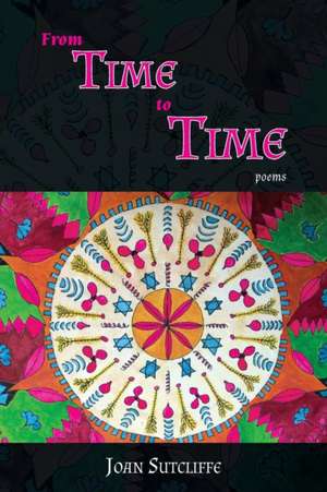 From TIME to TIME de Joan Sutcliffe