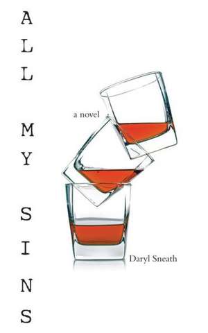 All My Sins de Daryl Sneath