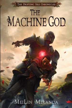 The Machine God