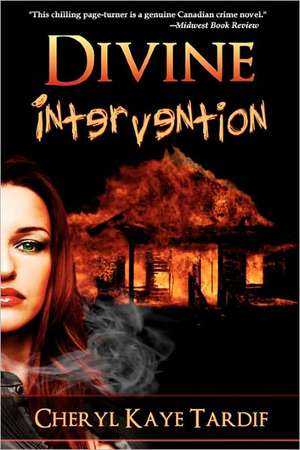 Divine Intervention: Ladies... the Book You've Been Waiting For!