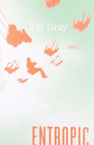 Entropic de R W Gray