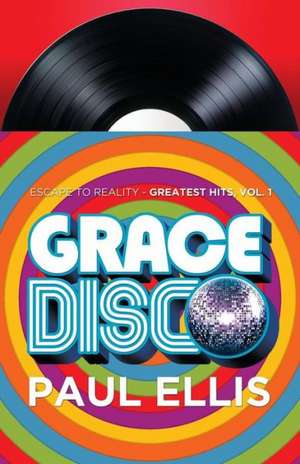 Grace Disco de Paul Ellis