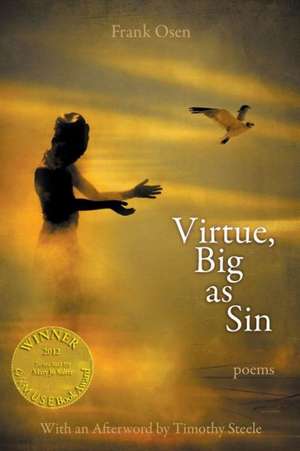 Virtue, Big as Sin de Frank Osen