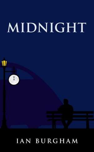 Midnight de Ian Burgham